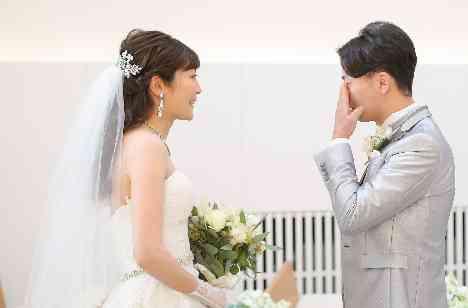【10名】Bond×輪 Weddingの演出画像