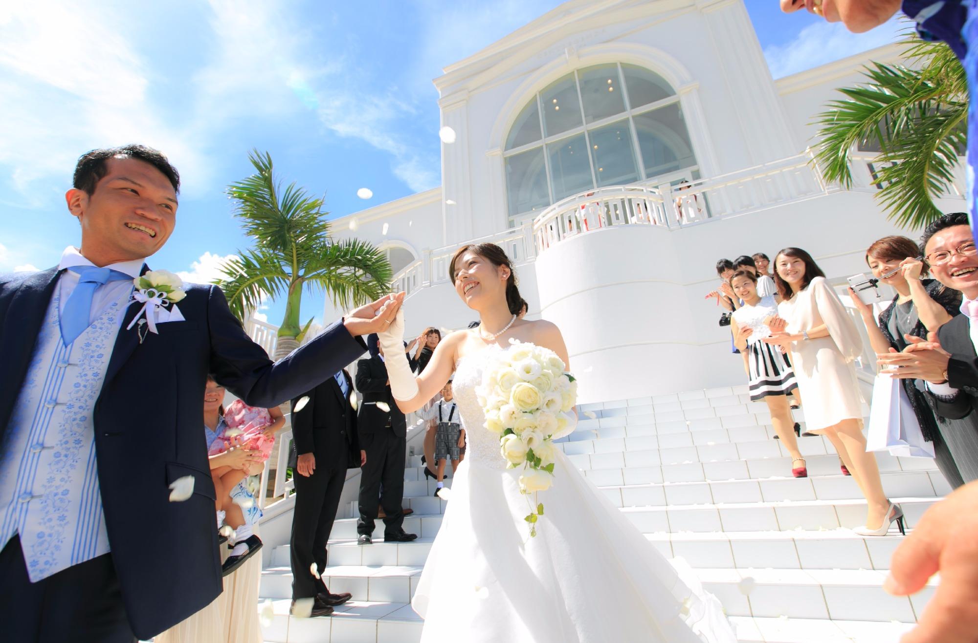 ☆アットホームなゲストと楽しむ結婚式☆の準備・打ち合わせ画像