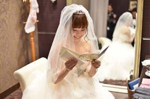 お二人の愛が溢れるウエディング♡の準備・打ち合わせ画像