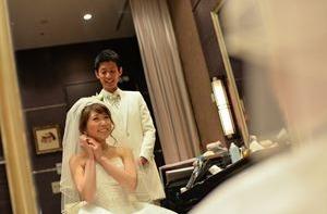 笑顔満開!ヒマワリウエディング☆の準備・打ち合わせ画像
