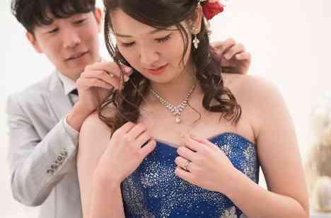 ~お二人の願いが叶った1日~の準備・打ち合わせ画像
