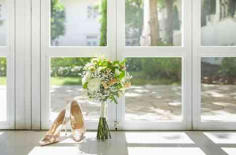 1日1組限定こだわりを満喫できる平日Weddingの準備・打ち合わせ画像