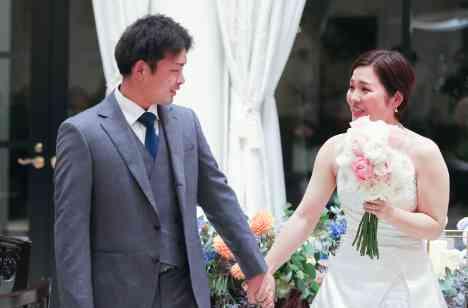こだわり詰まった結婚式の演出画像