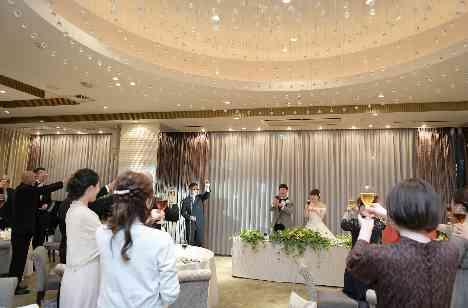 ほっこりWeddingの準備・打ち合わせ画像