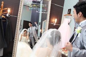 “ありがとう”が伝わる和装ウエディングの準備・打ち合わせ画像