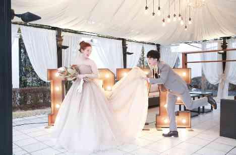 ふたりらしい結婚式って?の準備・打ち合わせ画像