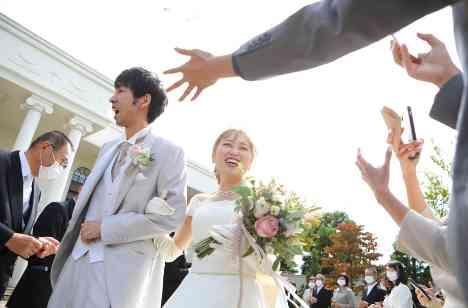 大切な人に誓う結婚式の準備・打ち合わせ画像