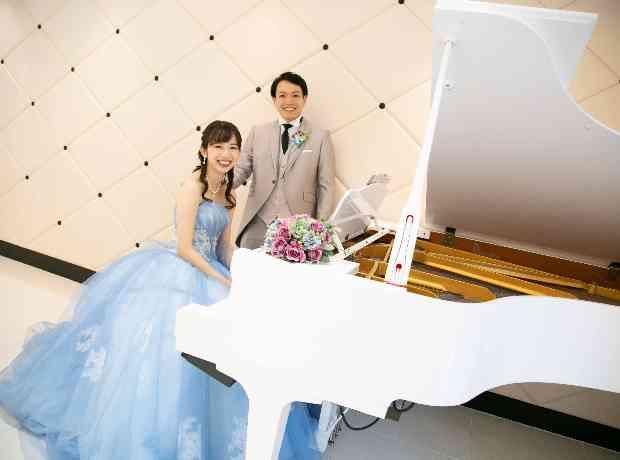 Smile　みんなが思わず笑顔になる結婚式の挙式実例画像