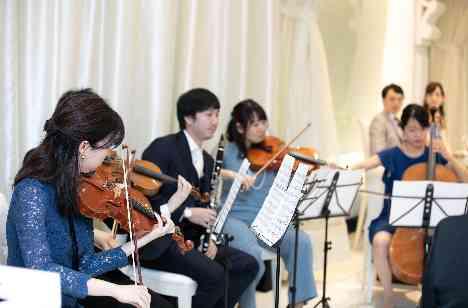 Smile　みんなが思わず笑顔になる結婚式の準備・打ち合わせ画像