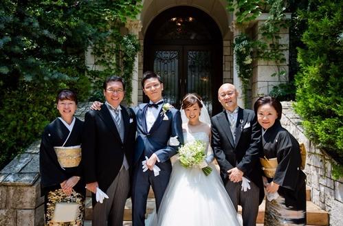 ゲストのおもてなしを重視したアットホームな結婚式☆の演出画像