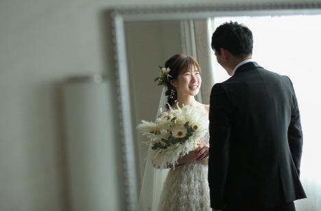 新郎新婦の憧れを叶える一日にの準備・打ち合わせ画像