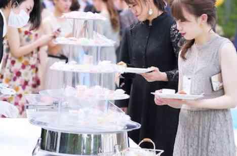 愛犬と過ごす大切な1日の演出画像