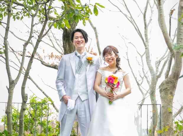 family wedding !!の挙式実例画像