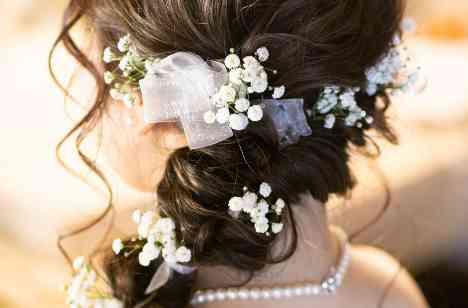 family wedding !!の準備・打ち合わせ画像