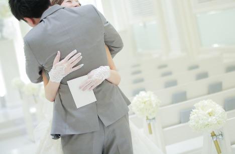 想いをtegamiとして届ける日の準備・打ち合わせ画像