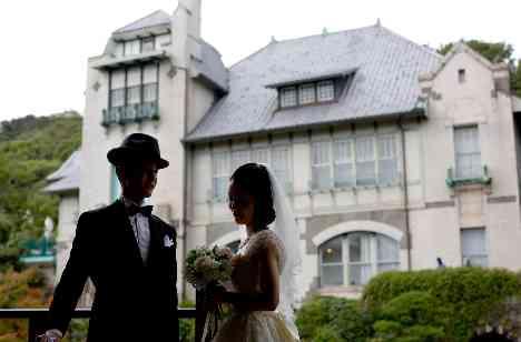 時代遡行結婚式 1920年へゲストを誘うの準備・打ち合わせ画像