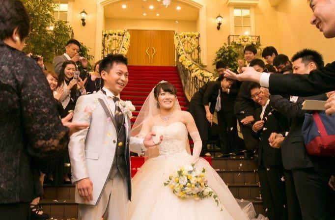 ゲストがあっと驚く楽しい結婚式☆の準備・打ち合わせ画像