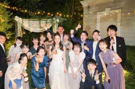横浜で叶える海外Weddingの準備・打ち合わせ画像