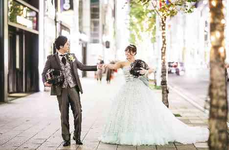 アットホーム☆Night Weddingの準備・打ち合わせ画像