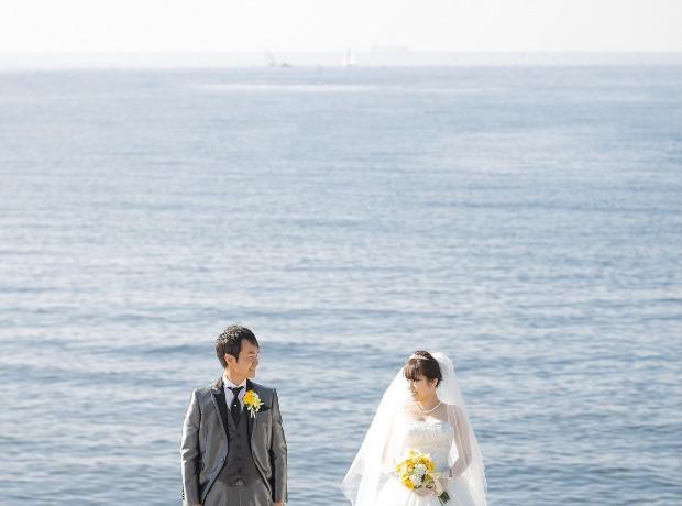 Photo Weddingの挙式実例画像