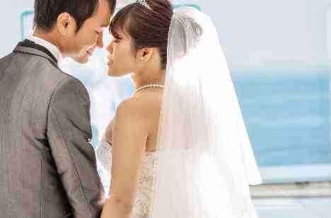 Photo Weddingの挙式画像