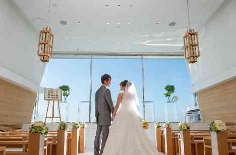 Photo Weddingの披露宴画像