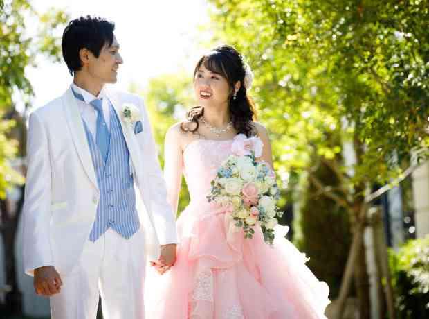 ～BIRTHDAY　WEDDING　家族に感謝を～の挙式実例画像