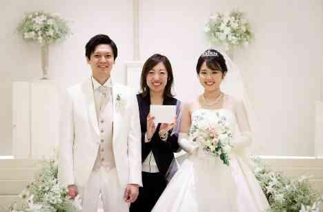 ～BIRTHDAY　WEDDING　家族に感謝を～の準備・打ち合わせ画像