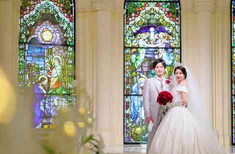 Rose Weddingの準備・打ち合わせ画像