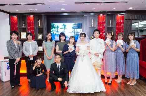 大切な人たちが主役になる、感謝を伝える結婚式の準備・打ち合わせ画像