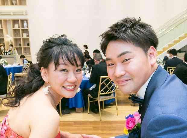 2020 November Weddingの挙式実例画像