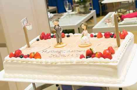 2020 November Weddingの披露宴画像