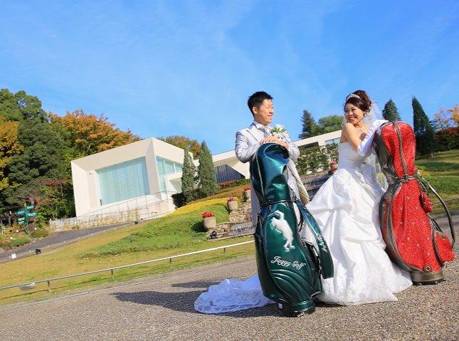 まるで宝箱！大好きがつまったウエディング☆の挙式実例画像