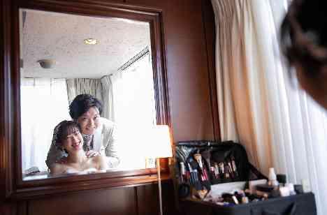Anniversary Wedding ☆の準備・打ち合わせ画像