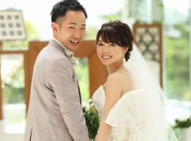 感謝を伝える、伝わるWeddingの挙式実例画像
