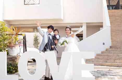 大好きなテーマモチーフのオリジナルweddingの準備・打ち合わせ画像