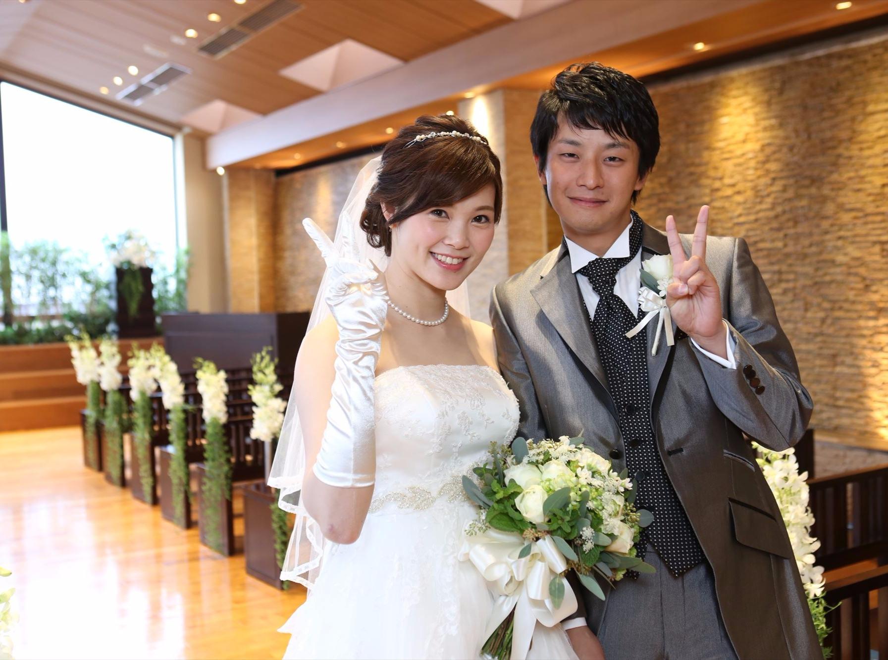 笑って 泣いて 歌って とにかく楽しい一日を Kiyomizu京都東山の結婚式挙式実例 結婚式場探しはハナユメ