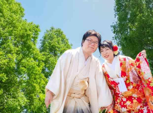 Happily Ever After 幸せは永遠にの挙式実例画像