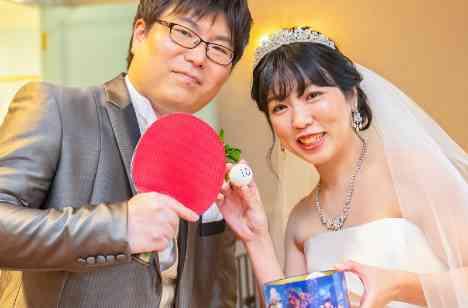 Happily Ever After 幸せは永遠にの演出画像