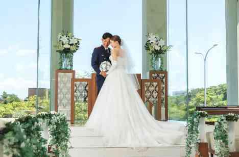 ＭＩＳＳＩＯＮ：ＩＮＷＥＤＤＩＮＧ　の準備・打ち合わせ画像
