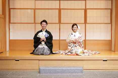 ゲストに感謝を伝える、ふたりで感動を記録する結婚式の準備・打ち合わせ画像