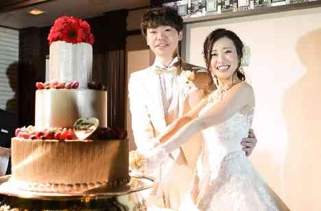 ゲストに感謝を伝える、ふたりで感動を記録する結婚式の演出画像