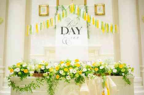 笑顔満載!Smile Weddingの準備・打ち合わせ画像