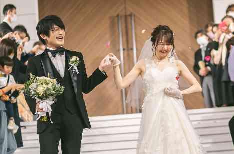 Thanks for weddingの準備・打ち合わせ画像