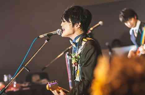 Thanks for weddingの披露宴画像