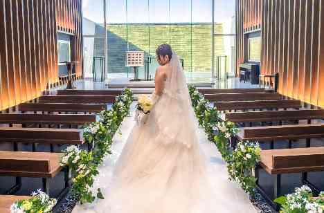 CHAIN of SMILE Weddingの準備・打ち合わせ画像