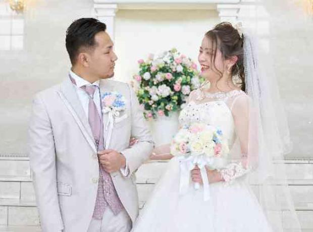 ゲスト参加型☆　ＷＥＤＤＩＮＧ！！！の挙式実例画像