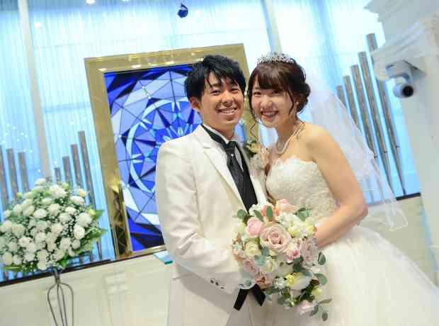笑いあり！涙あり！オリジナリティ光るご結婚式♪の挙式実例画像