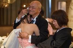 感謝の気持ちを伝えるアットホームパーティの準備・打ち合わせ画像