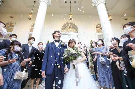 ALL for two, Two for allの準備・打ち合わせ画像